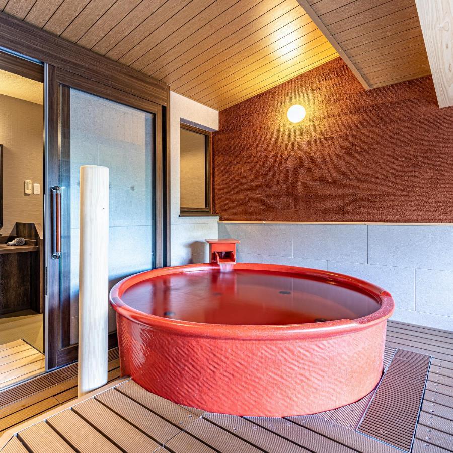 Shuzenji Onsen Katsuragawa Hotel Izu  Buitenkant foto