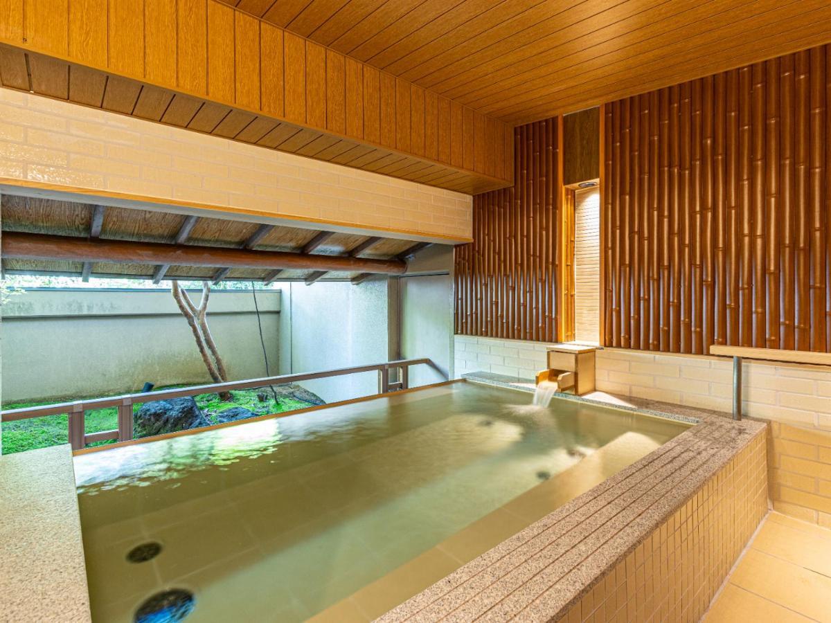 Shuzenji Onsen Katsuragawa Hotel Izu  Buitenkant foto