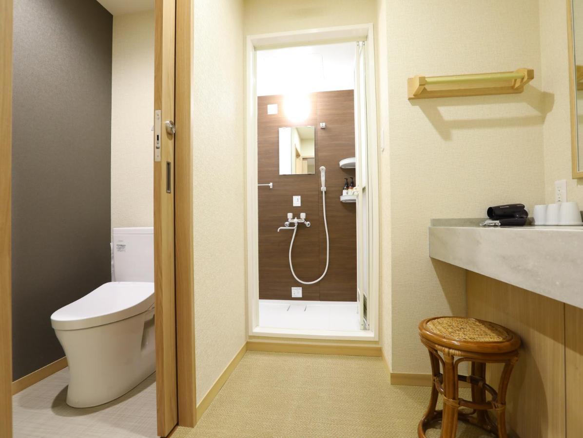 Shuzenji Onsen Katsuragawa Hotel Izu  Buitenkant foto