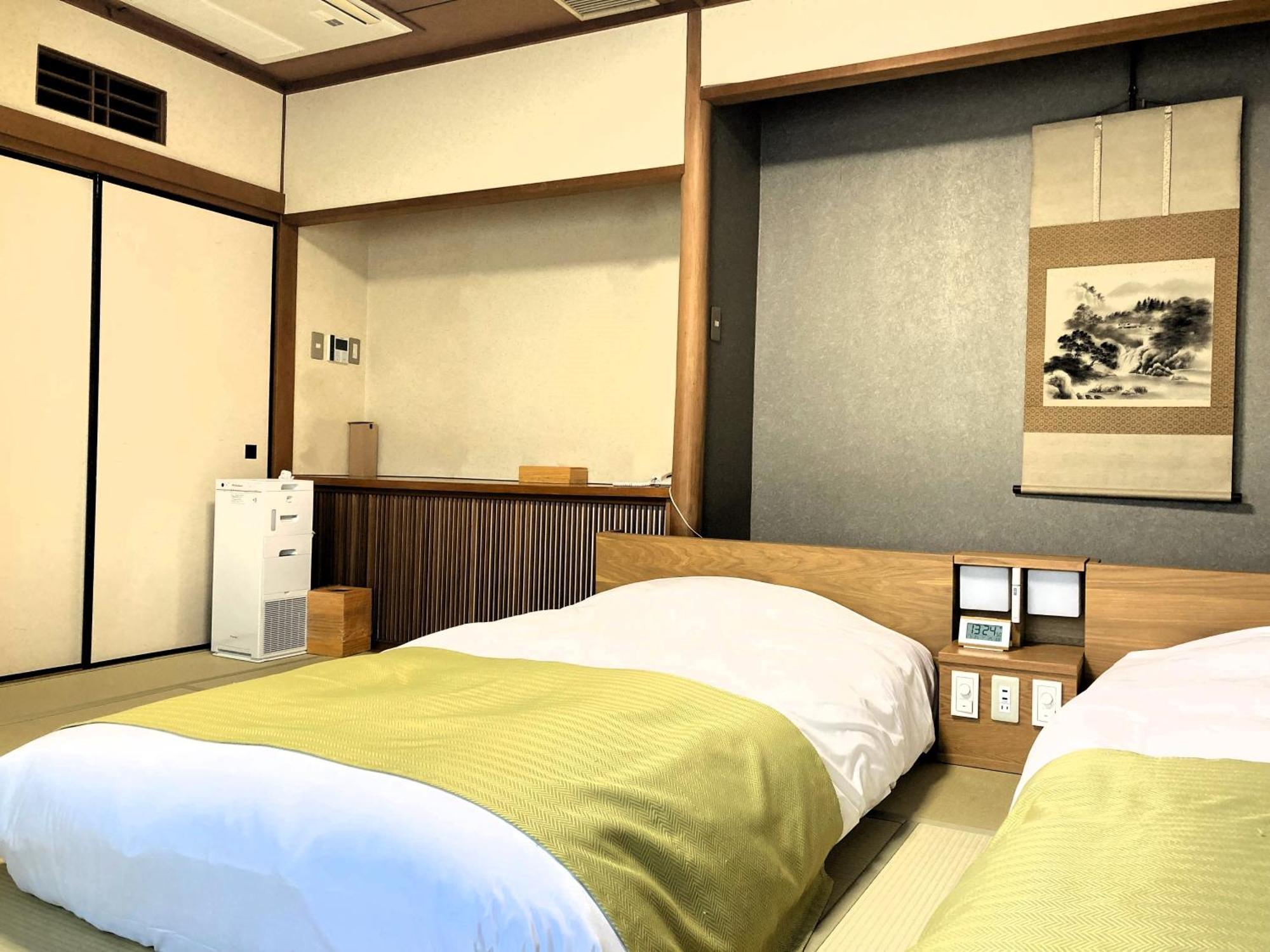 Shuzenji Onsen Katsuragawa Hotel Izu  Buitenkant foto